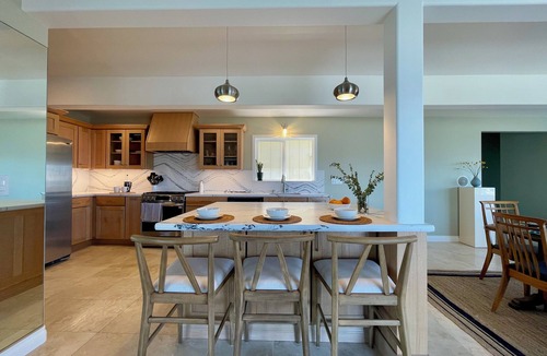 Gualala House | Pelican Point - Oceanfront Blufftop on 1 Acre, Hot Tub, Dog Friendly!