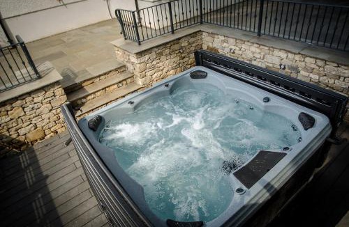 Kirkby Lonsdale House | Pen-y-Ghent