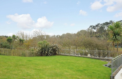 Polzeath Cottage | PENDAVELI, family friendly, country holiday cottage in Polzeath