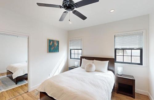 Penngrove House | Penngrove Farmhouse Retreat