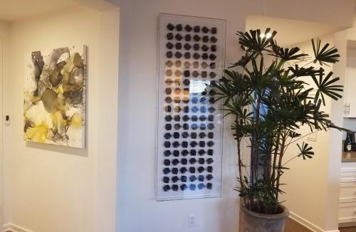 Irvine Apartment | Penthouse Dreams
