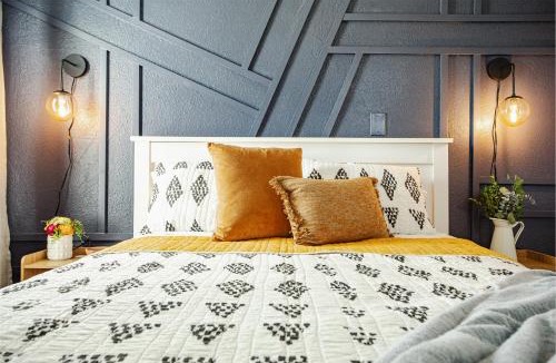 Willmore Apartment | People's Choice Central Location Prkg & Patio LBD