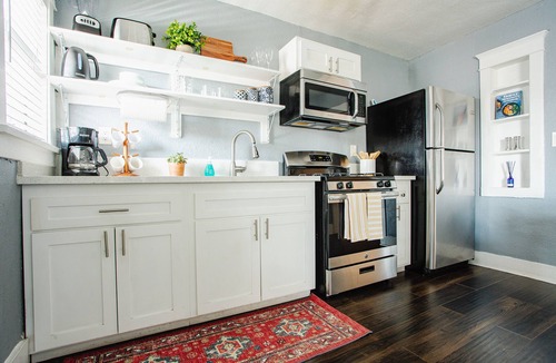 Willmore Apartment | People’s Choice: Central Location, Prkg & Patio