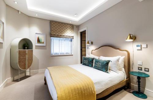 South Bank House | Pepys House A Modern Touch of History