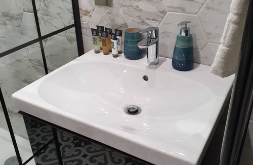 Spitalfields Apartment | Perfect Holiday Escape! 1 Bed Apt at Liverpool St.
