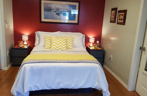 West Los Angeles House | Perfect LA Getaway! Sawtelle- Santa Monica Area