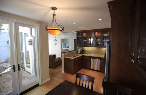 Laguna Beach House | Perfect Laguna Beach Vacation-ocean views/beach across street/town 1 block