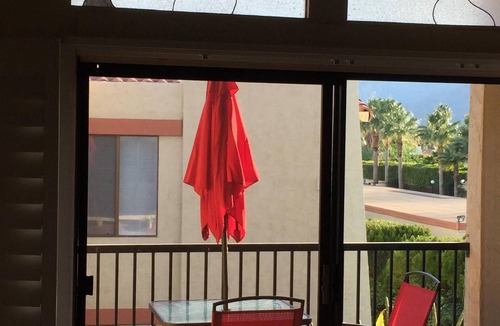 Sunrise Vista Chino Condo | Perfect Palm Springs Retreat! Great Location - Sunrise Vista Chino neighborhood