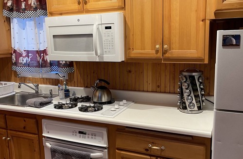 Pauma Valley Cabin | Perfect Palomar Mountain Getaway - Little Red