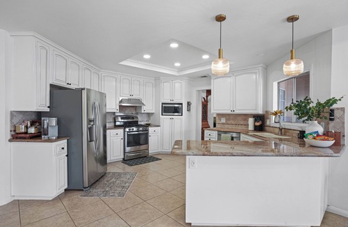Southeast Anaheim House | Perfect stay home in Anaheim
