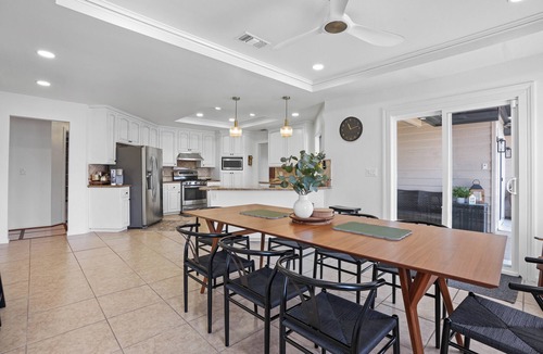 Southeast Anaheim House | Perfect stay home in Anaheim