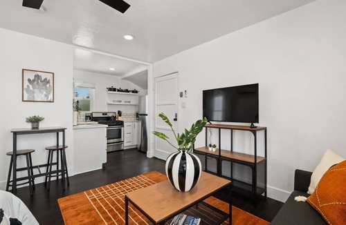 North Park Apartment | Perfect Studio in Best Location of North Park!