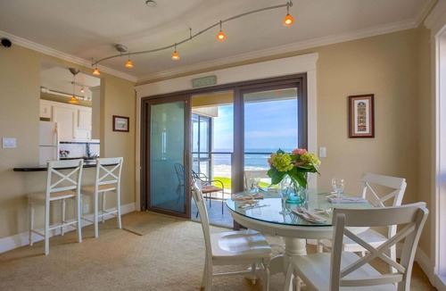 Lincoln Acres Condo | Perfect Sunsets. 2 Bedroom - 2 Bath condo with unobstructed views of the ocean