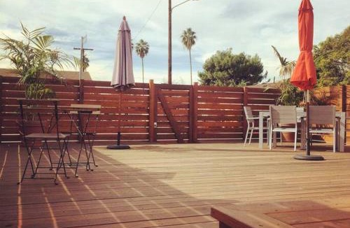 Mar Vista House | Perfect Venice Beach Vacation Home for Couples and Families