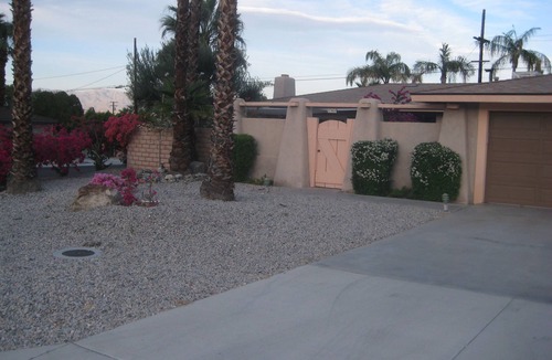 Cathedral City Cove House | Perfectly Located, Fun, Sun, Stay.Play!