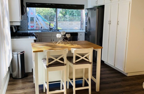 Mission Viejo House | Perfectly Located Summer Family Vacation House. Between Los Angeles & San Diego