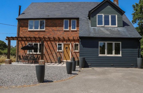 New Forest District House | Perry Dees