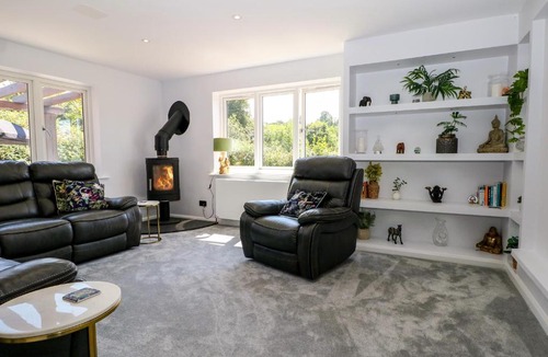 New Forest District House | Perry Dees