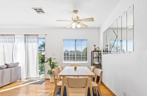 Walnut Valley House | Pet Friendly 3BR/2BA Queen Suite in West Covina