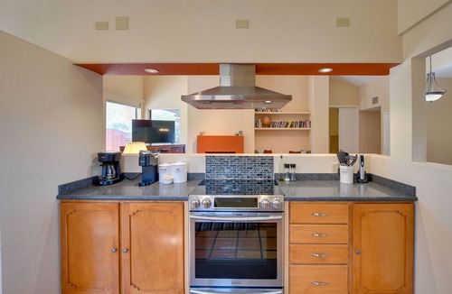 Borrego Springs House | Pet-Friendly Borrego Springs Retreat