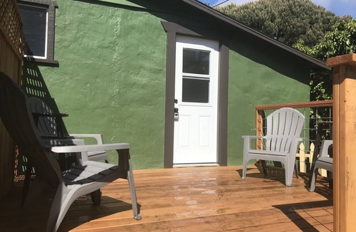 Lodge Hill House | Pet Friendly Cambria Cottage