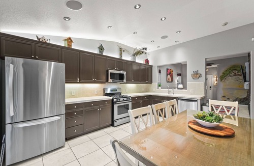 Turlock House | Pet-friendly Casita in Turlock with private pool, spa, and fenced yard.