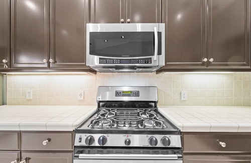 Turlock House | Pet-friendly Casita in Turlock with private pool, spa, and fenced yard.