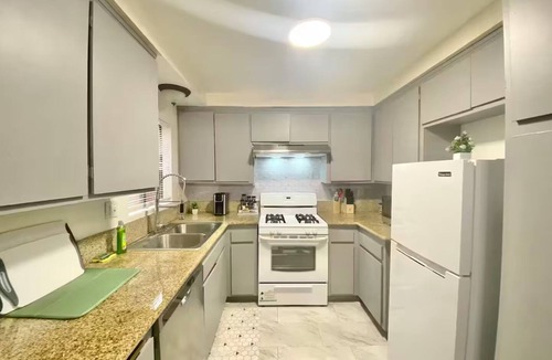 Alhambra Condo | Pet friendly/close Pasadena/DTLA/Golf Course/#8nn