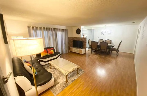 Alhambra Condo | Pet friendly/close Pasadena/DTLA/Golf Course/#8nn