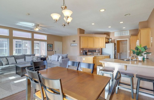 Needles House | Pet-Friendly Needles Vacation Rental Near River!