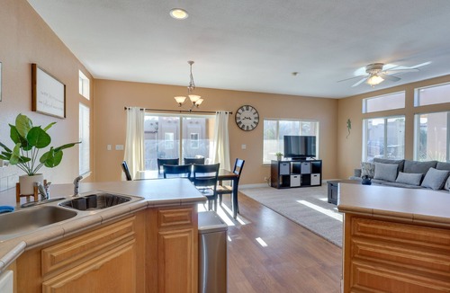 Needles House | Pet-Friendly Needles Vacation Rental Near River!
