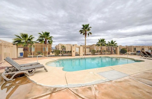 Needles House | Pet-Friendly Needles Vacation Rental Near River!