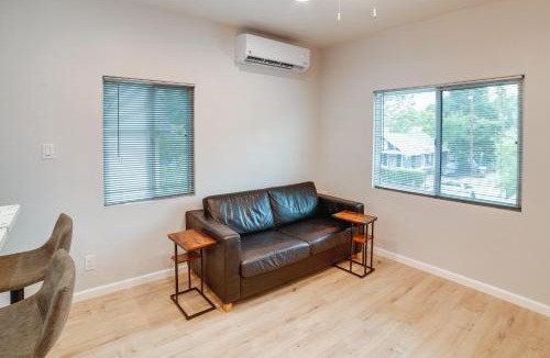 Downtown Riverside Apartment | Pet-Friendly Riverside Vacation Rental with Patio!