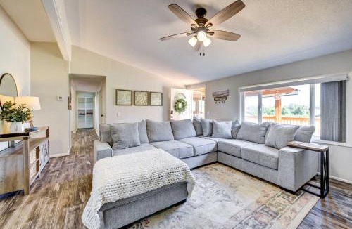 Temecula House | Pet-Friendly Temecula Vacation Rental!