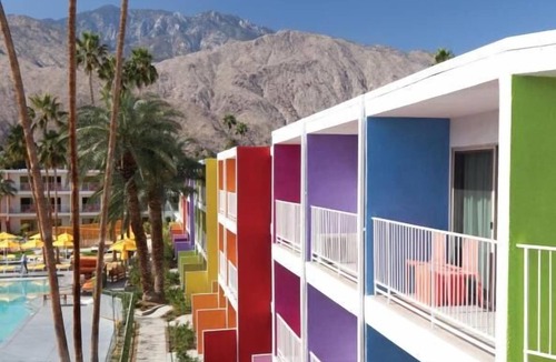 Sonora Sunrise Hotel | Pet-Friendly Unit! Enjoy The Pool Access And Relaxing View Of The Mountain!