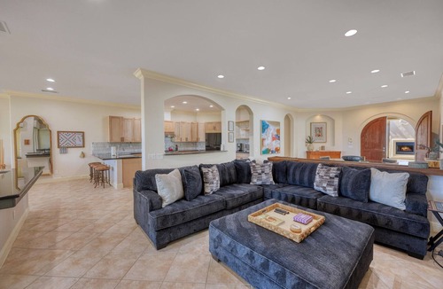 La Quinta House | PGA Luxury Home: 10 minutes from Coachella ID# 111199