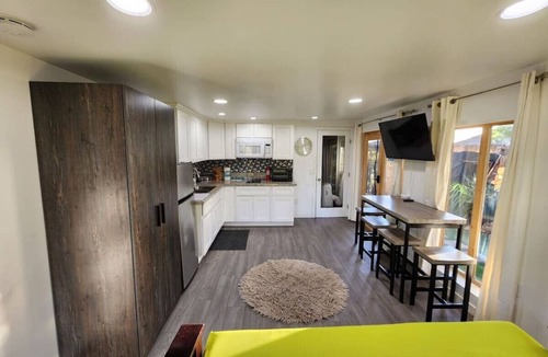 Lake Wohlford House | Phenomenal 1 bedroom with views!