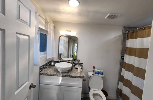 Lake Wohlford House | Phenomenal 1 bedroom with views!