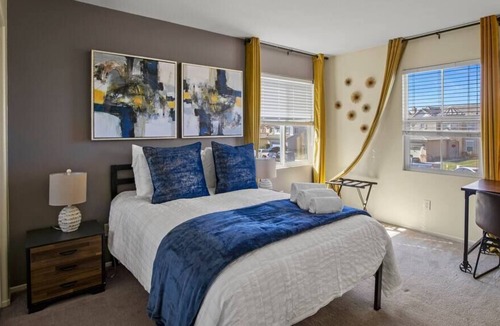 Beaumont House | Picard Place - Comfortable stay in Beaumont
