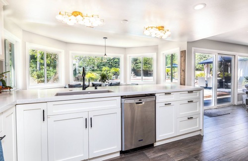 Laguna Hills House | Pickleball & Hot tub. Your 5-Star Resort Home!
