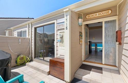 Leucadia House | Picturesque Perfection in Leucadia Encinitas