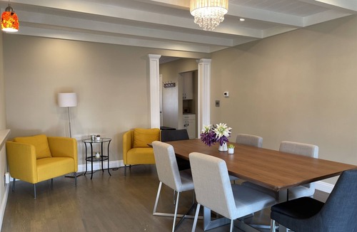 Temple City House | Picturesque · Private Home · Weekly & Monthly Discounts!