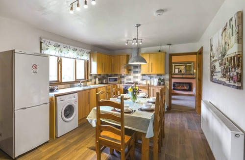 Billingsley Cottage | Pine Lodge - UK46679
