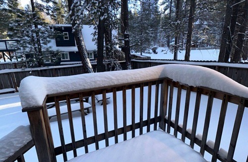 Pioneer Trail House | Pine Haven - Pet Friendly, Fenced Yard (COH0887)