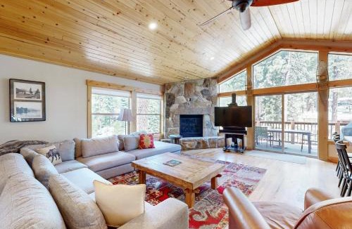 Brockway House | Pine Haven