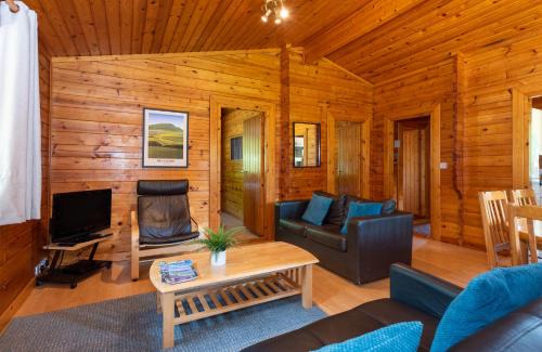 Ingleton Ski Chalet | Pinecroft Lodges