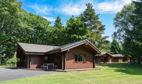Ingleton Ski Chalet | Pinecroft Lodges
