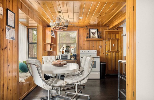 Green Valley Lake Cabin | Pineland Getaway – Serene Escape