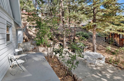 Fawnskin Cabin | Pinglewood Cabin in Fawnskin at Big Bear