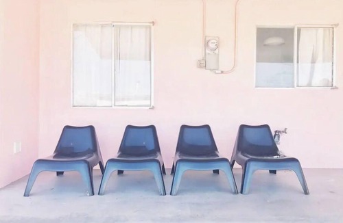 Twentynine Palms House | Pink, Architect-Appointed House! 3 min from JTNP.